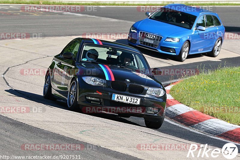 Bild #9207511 - Touristenfahrten Nürburgring Nordschleife (21.06.2020)