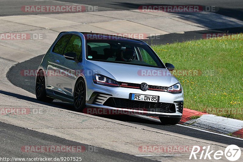 Bild #9207525 - Touristenfahrten Nürburgring Nordschleife (21.06.2020)