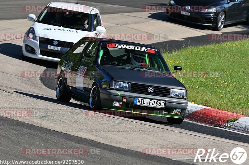 Bild #9207530 - Touristenfahrten Nürburgring Nordschleife (21.06.2020)