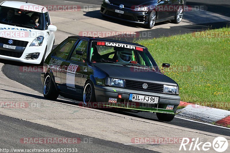 Bild #9207533 - Touristenfahrten Nürburgring Nordschleife (21.06.2020)