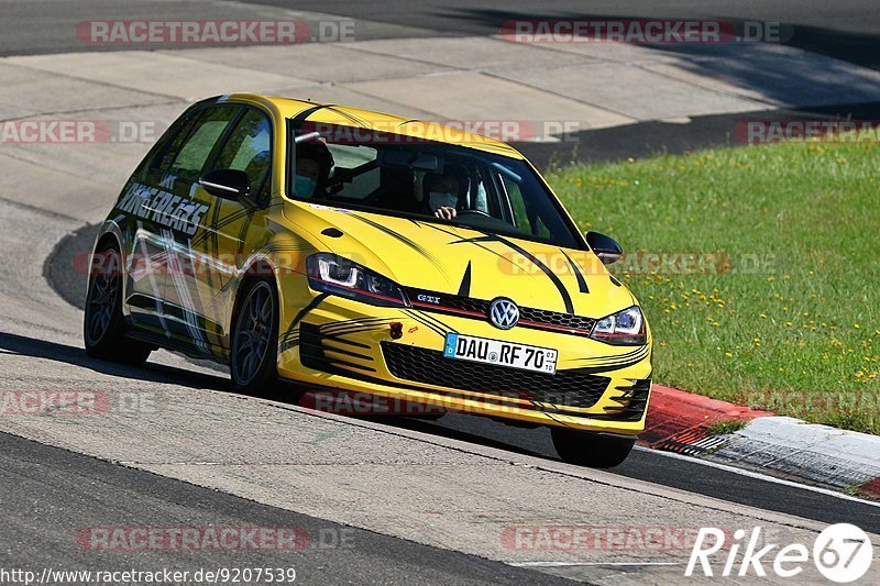 Bild #9207539 - Touristenfahrten Nürburgring Nordschleife (21.06.2020)