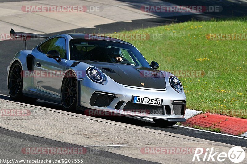 Bild #9207555 - Touristenfahrten Nürburgring Nordschleife (21.06.2020)