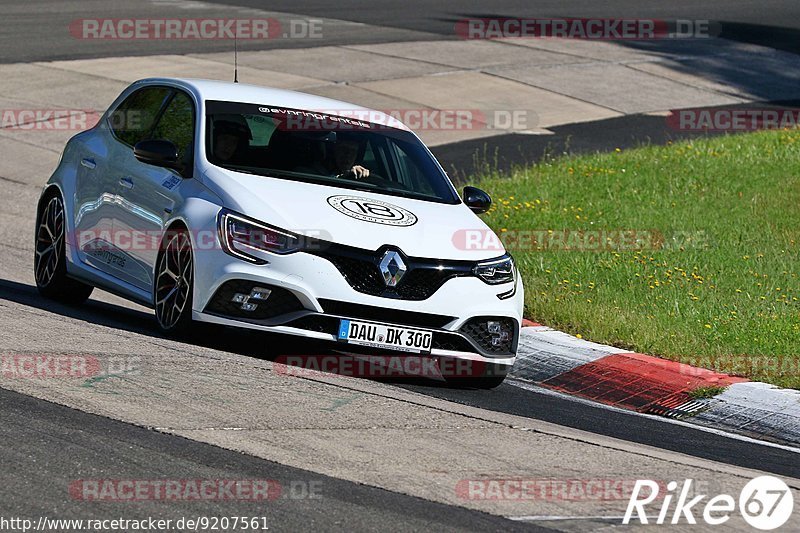 Bild #9207561 - Touristenfahrten Nürburgring Nordschleife (21.06.2020)