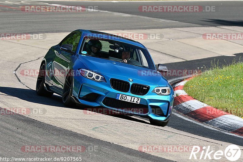 Bild #9207565 - Touristenfahrten Nürburgring Nordschleife (21.06.2020)