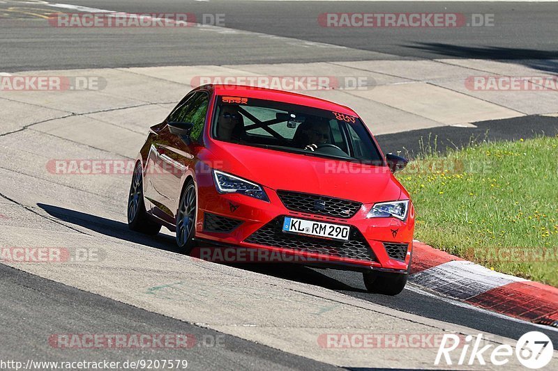 Bild #9207579 - Touristenfahrten Nürburgring Nordschleife (21.06.2020)