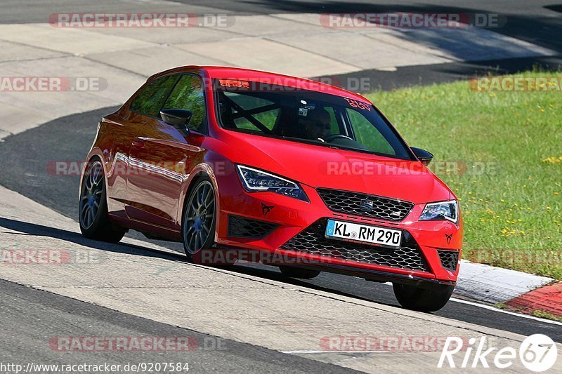 Bild #9207584 - Touristenfahrten Nürburgring Nordschleife (21.06.2020)