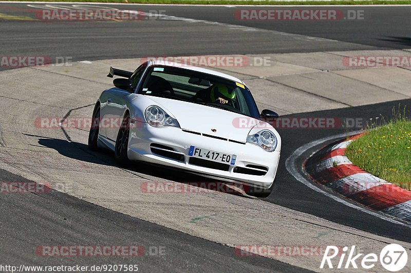 Bild #9207585 - Touristenfahrten Nürburgring Nordschleife (21.06.2020)