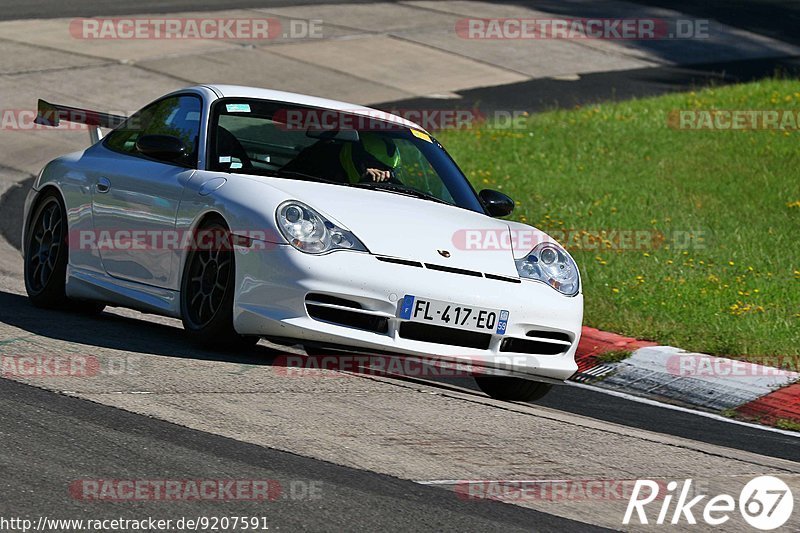 Bild #9207591 - Touristenfahrten Nürburgring Nordschleife (21.06.2020)