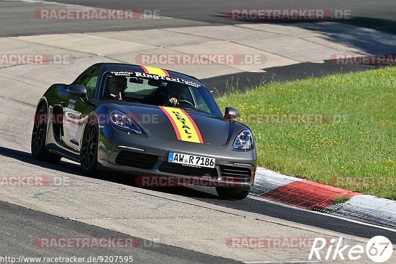 Bild #9207595 - Touristenfahrten Nürburgring Nordschleife (21.06.2020)