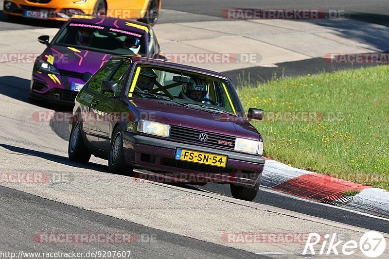 Bild #9207607 - Touristenfahrten Nürburgring Nordschleife (21.06.2020)