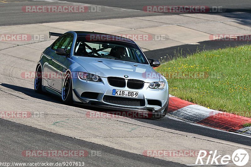 Bild #9207613 - Touristenfahrten Nürburgring Nordschleife (21.06.2020)