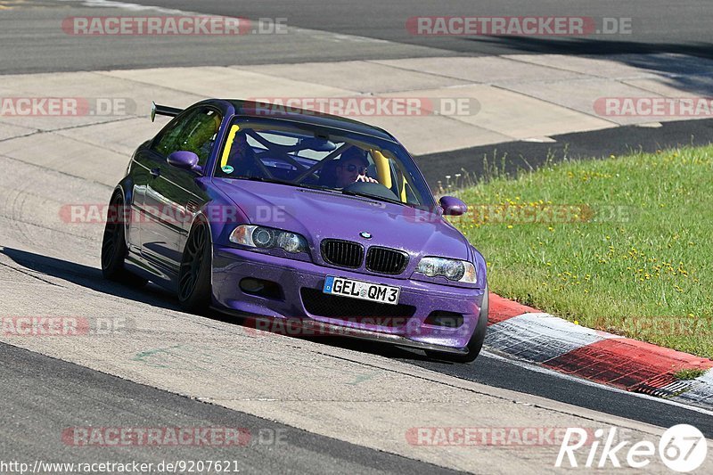 Bild #9207621 - Touristenfahrten Nürburgring Nordschleife (21.06.2020)