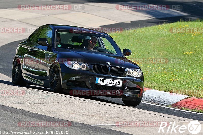 Bild #9207630 - Touristenfahrten Nürburgring Nordschleife (21.06.2020)