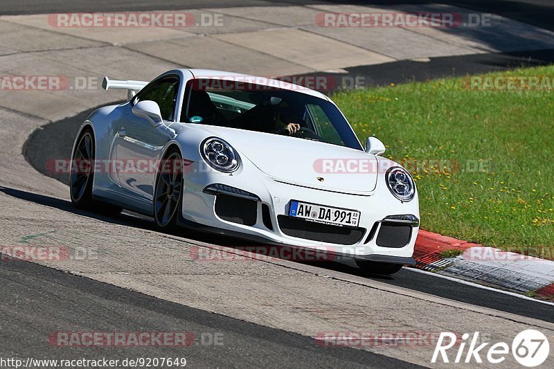 Bild #9207649 - Touristenfahrten Nürburgring Nordschleife (21.06.2020)