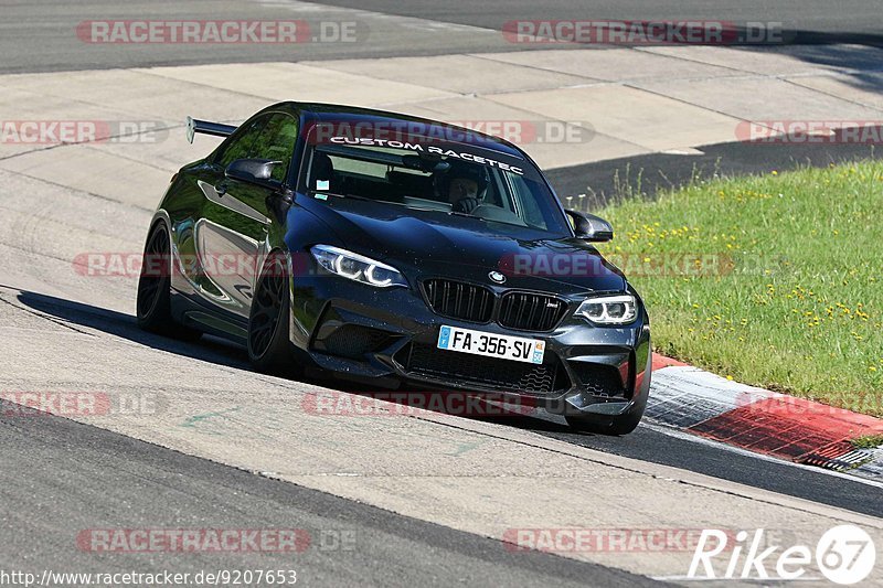 Bild #9207653 - Touristenfahrten Nürburgring Nordschleife (21.06.2020)