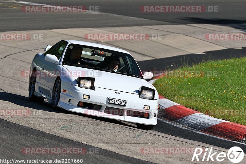 Bild #9207660 - Touristenfahrten Nürburgring Nordschleife (21.06.2020)