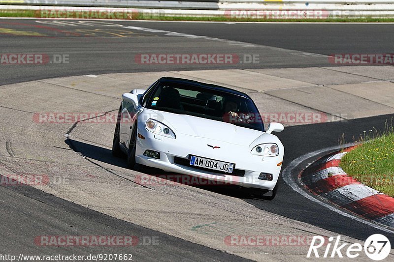 Bild #9207662 - Touristenfahrten Nürburgring Nordschleife (21.06.2020)