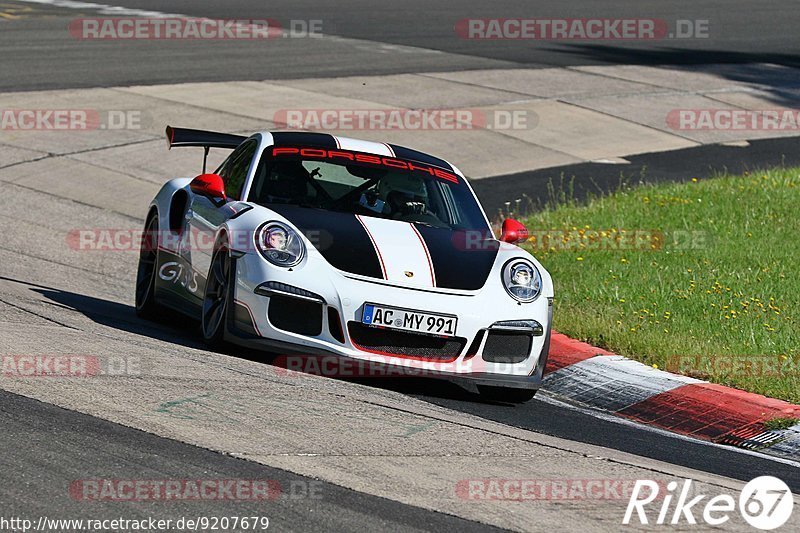 Bild #9207679 - Touristenfahrten Nürburgring Nordschleife (21.06.2020)