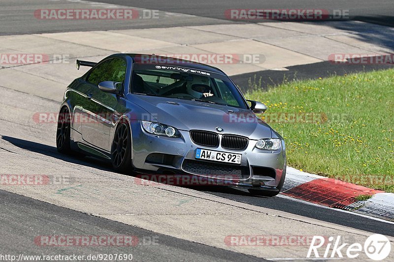 Bild #9207690 - Touristenfahrten Nürburgring Nordschleife (21.06.2020)