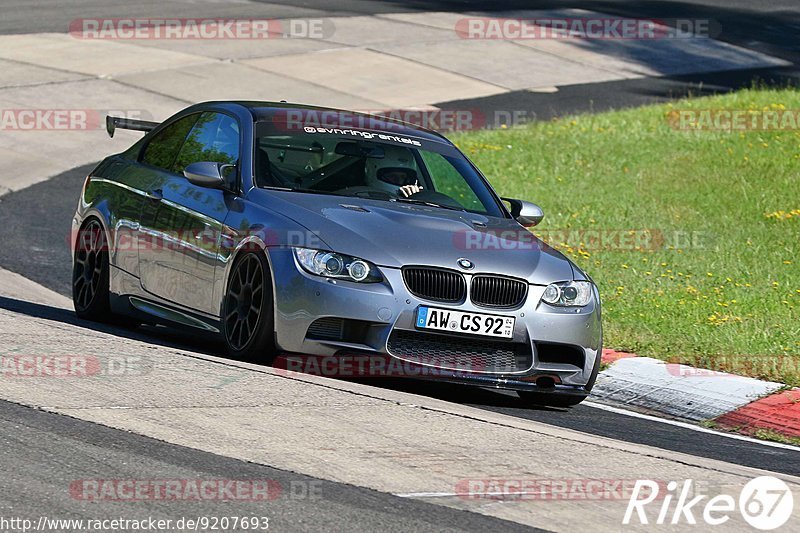 Bild #9207693 - Touristenfahrten Nürburgring Nordschleife (21.06.2020)