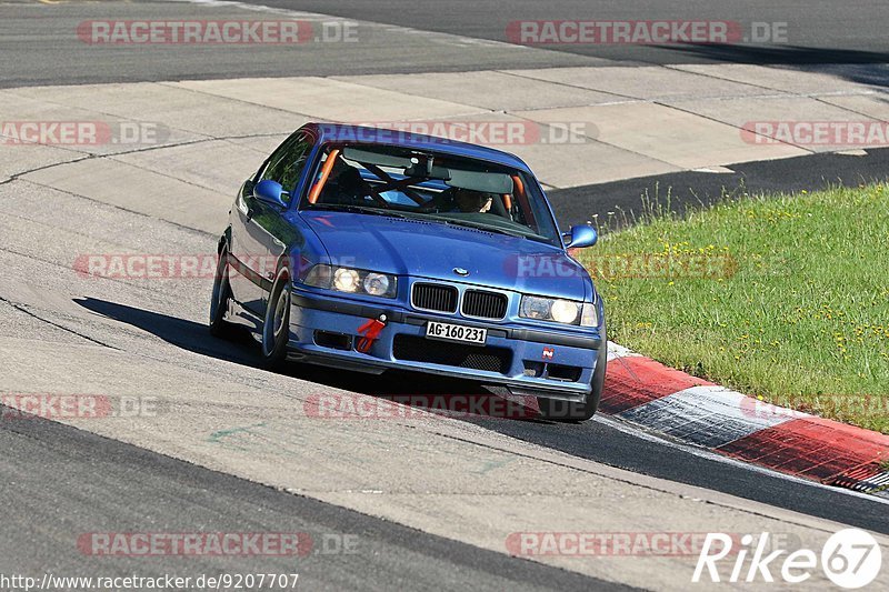 Bild #9207707 - Touristenfahrten Nürburgring Nordschleife (21.06.2020)