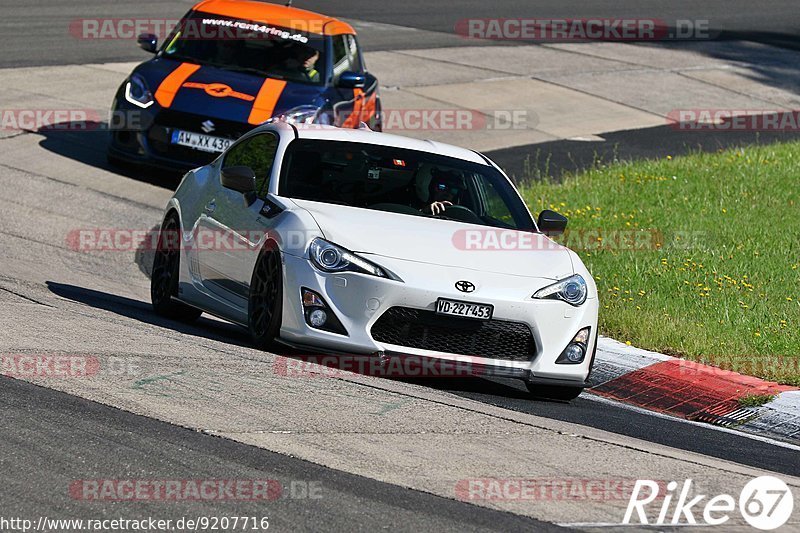 Bild #9207716 - Touristenfahrten Nürburgring Nordschleife (21.06.2020)