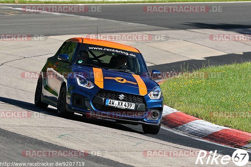 Bild #9207719 - Touristenfahrten Nürburgring Nordschleife (21.06.2020)