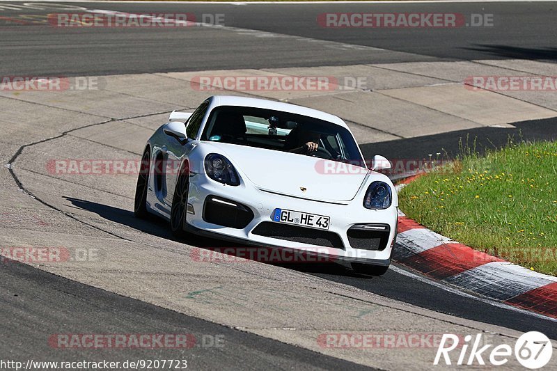 Bild #9207723 - Touristenfahrten Nürburgring Nordschleife (21.06.2020)