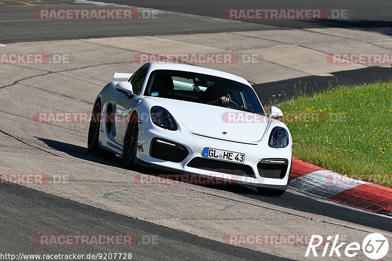 Bild #9207728 - Touristenfahrten Nürburgring Nordschleife (21.06.2020)