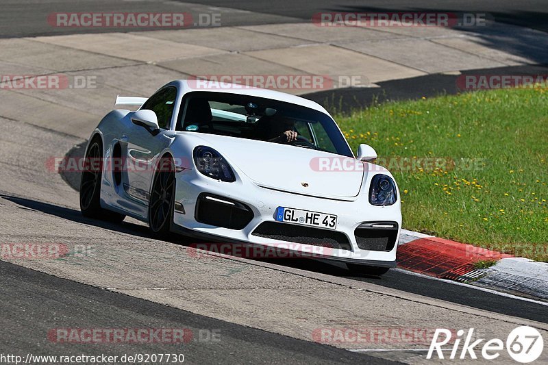 Bild #9207730 - Touristenfahrten Nürburgring Nordschleife (21.06.2020)