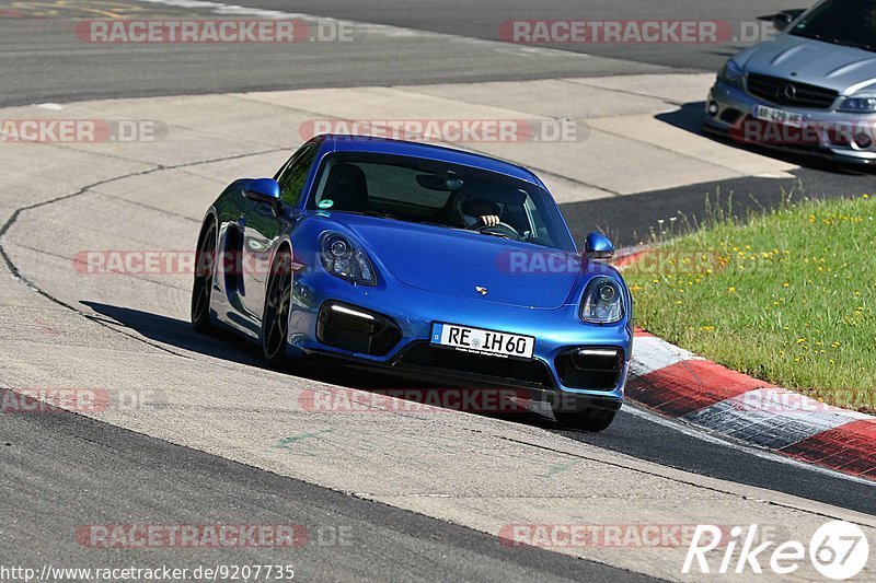 Bild #9207735 - Touristenfahrten Nürburgring Nordschleife (21.06.2020)