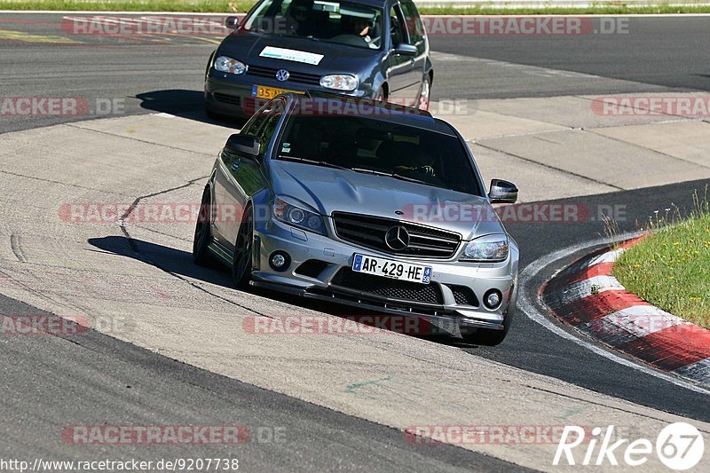 Bild #9207738 - Touristenfahrten Nürburgring Nordschleife (21.06.2020)