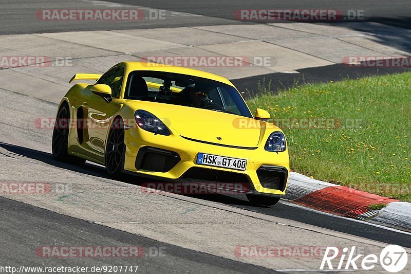 Bild #9207747 - Touristenfahrten Nürburgring Nordschleife (21.06.2020)