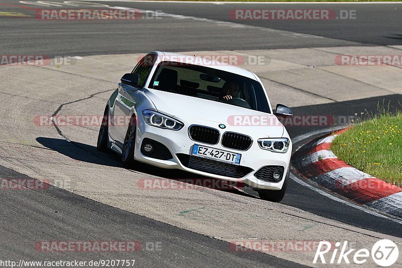 Bild #9207757 - Touristenfahrten Nürburgring Nordschleife (21.06.2020)