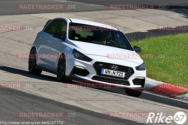 Bild #9207772 - Touristenfahrten Nürburgring Nordschleife (21.06.2020)