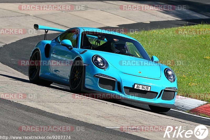 Bild #9207774 - Touristenfahrten Nürburgring Nordschleife (21.06.2020)