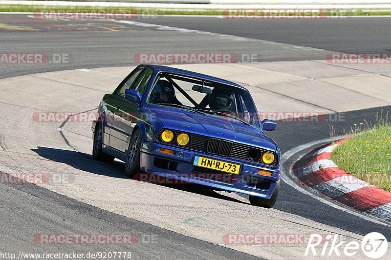 Bild #9207778 - Touristenfahrten Nürburgring Nordschleife (21.06.2020)