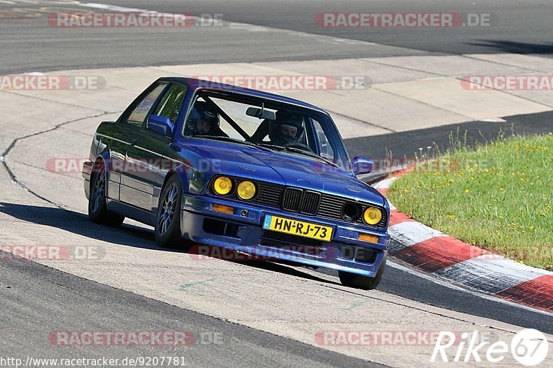 Bild #9207781 - Touristenfahrten Nürburgring Nordschleife (21.06.2020)