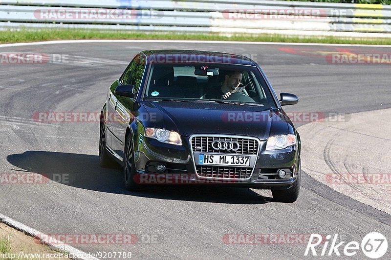 Bild #9207788 - Touristenfahrten Nürburgring Nordschleife (21.06.2020)