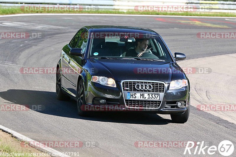 Bild #9207791 - Touristenfahrten Nürburgring Nordschleife (21.06.2020)