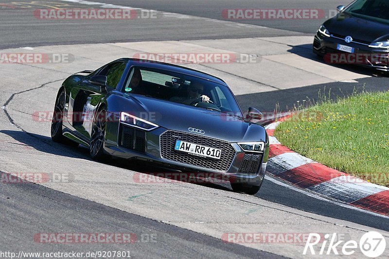 Bild #9207801 - Touristenfahrten Nürburgring Nordschleife (21.06.2020)