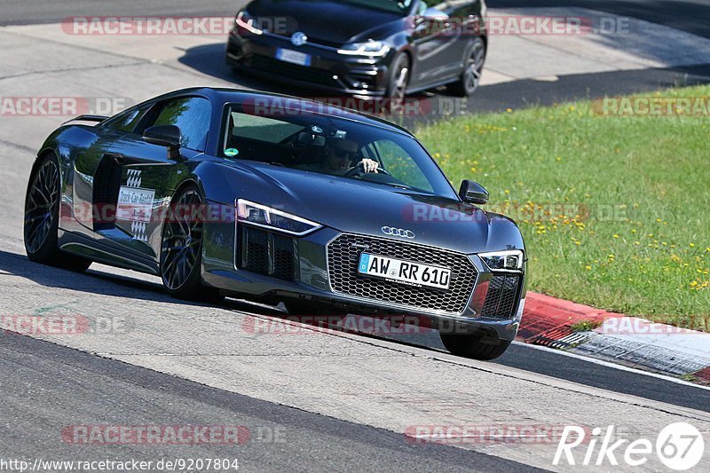 Bild #9207804 - Touristenfahrten Nürburgring Nordschleife (21.06.2020)