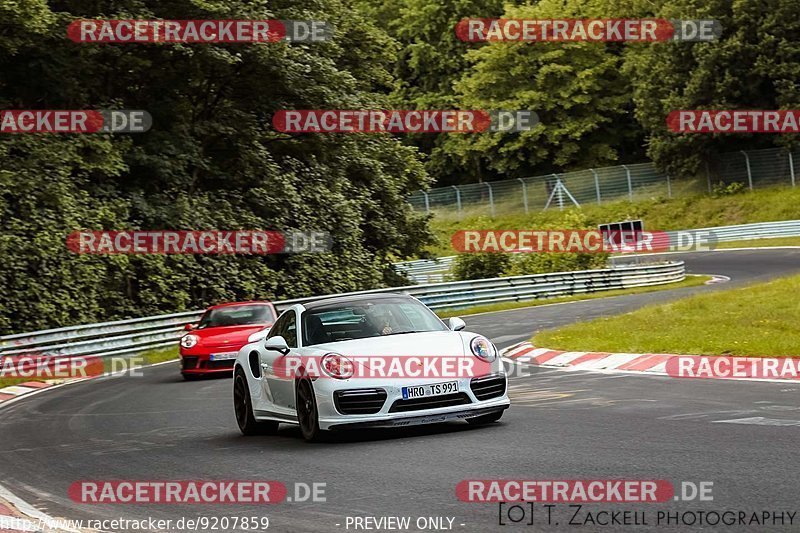 Bild #9207859 - Touristenfahrten Nürburgring Nordschleife (21.06.2020)