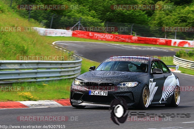 Bild #9207915 - Touristenfahrten Nürburgring Nordschleife (21.06.2020)