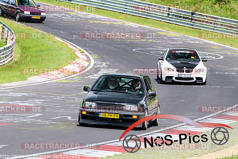 Bild #9207924 - Touristenfahrten Nürburgring Nordschleife (21.06.2020)