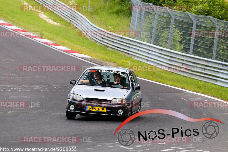 Bild #9208055 - Touristenfahrten Nürburgring Nordschleife (21.06.2020)