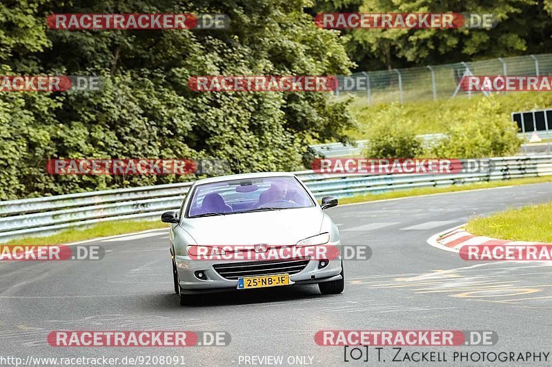 Bild #9208091 - Touristenfahrten Nürburgring Nordschleife (21.06.2020)