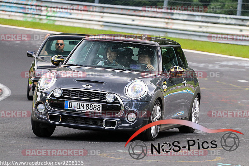 Bild #9208135 - Touristenfahrten Nürburgring Nordschleife (21.06.2020)