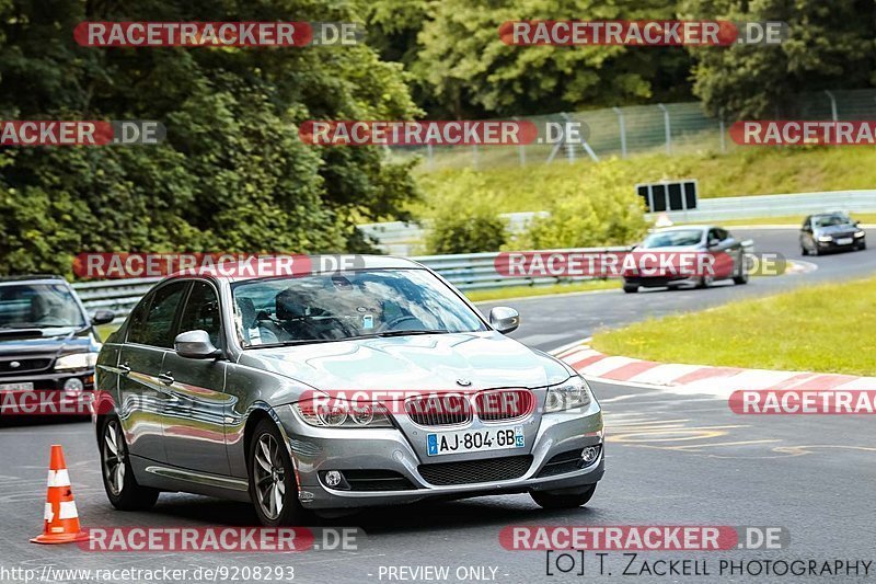 Bild #9208293 - Touristenfahrten Nürburgring Nordschleife (21.06.2020)