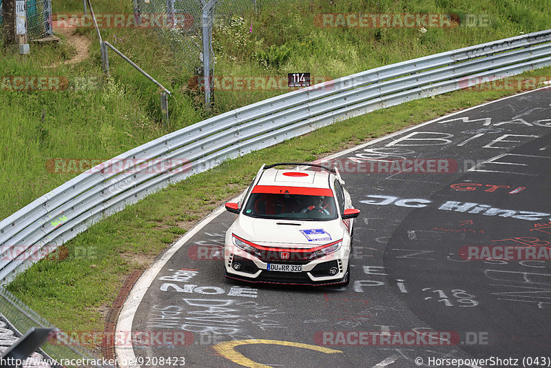 Bild #9208423 - Touristenfahrten Nürburgring Nordschleife (21.06.2020)